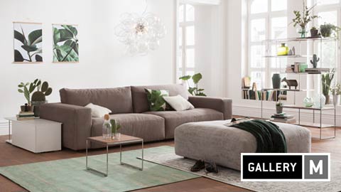 GALLERY M  in Kelheim - Möbel und Küchen Gassner - 