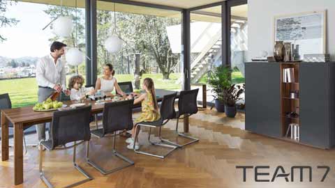 TEAM7  in Kelheim - Möbel und Küchen Gassner - 
