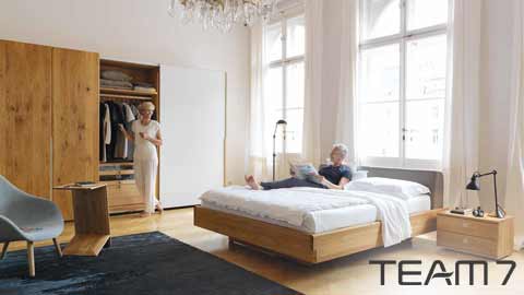 TEAM7  in Kelheim - Möbel und Küchen Gassner - 