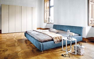 Schlafzimmer Möbel und Küchen Gassner in Kehlheim bei Regensburg nahe Ingolstadt